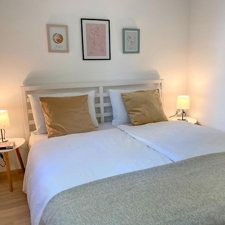 Apartments Tena With Private Parking Pula Exterior foto