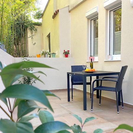 Apartments Tena With Private Parking Pula Exterior foto