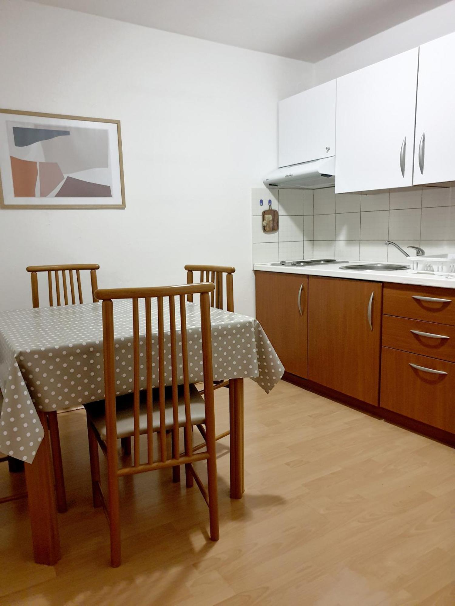Apartments Tena With Private Parking Pula Exterior foto