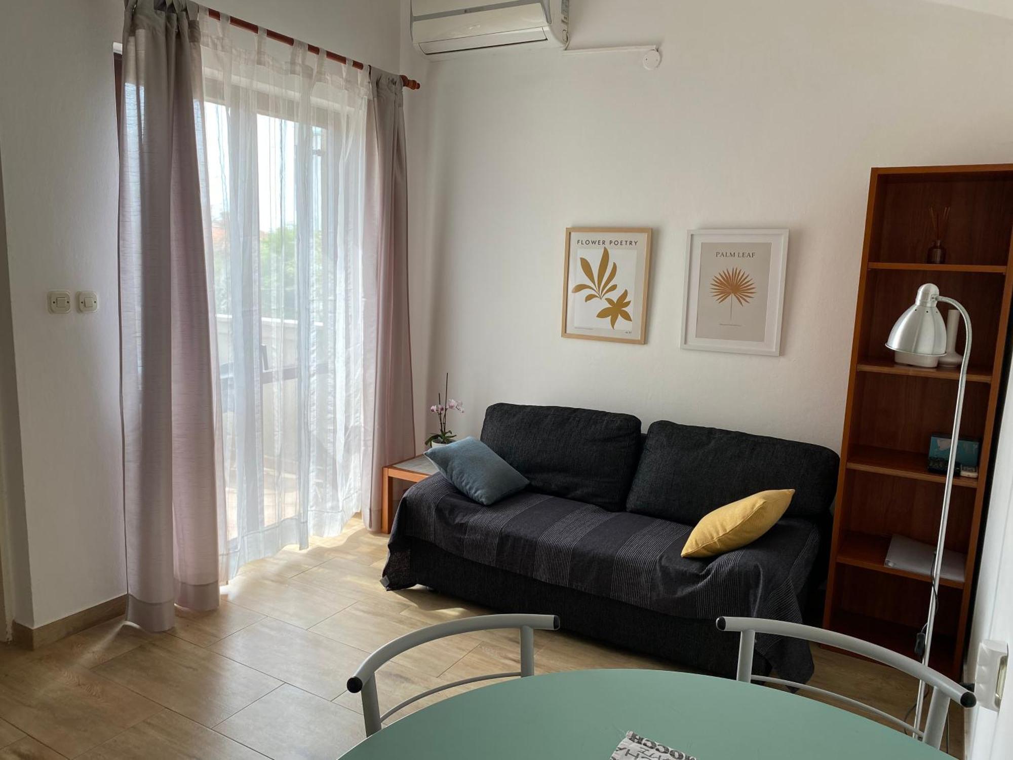 Apartments Tena With Private Parking Pula Exterior foto