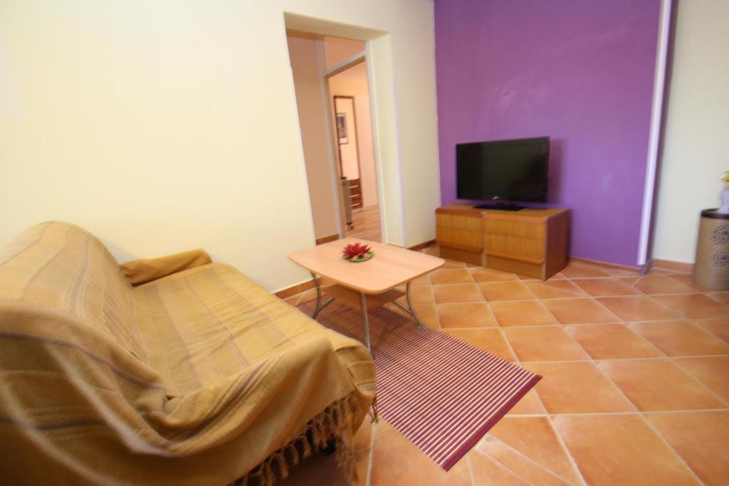 Apartments Tena With Private Parking Pula Zimmer foto