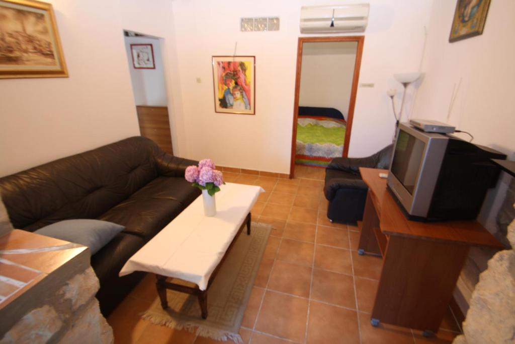 Apartments Tena With Private Parking Pula Zimmer foto